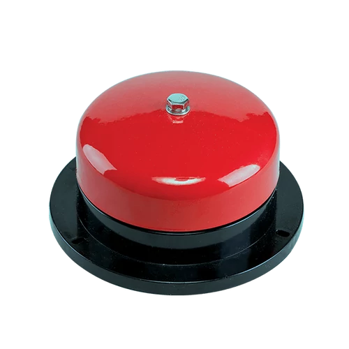 ELMARK 401535 FIGYELMEZTETŐ CSENGŐ CB-4 12V 85dB