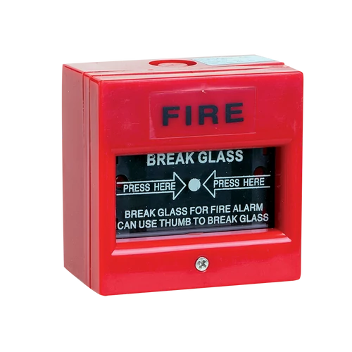 ELMARK 401539 TŰZJELZŐ GOMB FA-01 24V