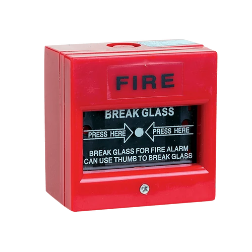 ELMARK 401540 TŰZJELZŐ GOMB FA-01 230V