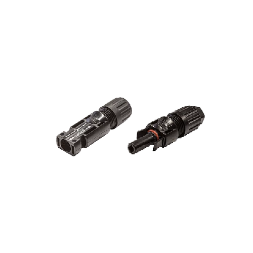 ELMARK 411078/MF EGYSZERES CSATLAKOZÓ MC4 4-6ММ2 APA/ANYA 5 DB-OS KÉSZLET