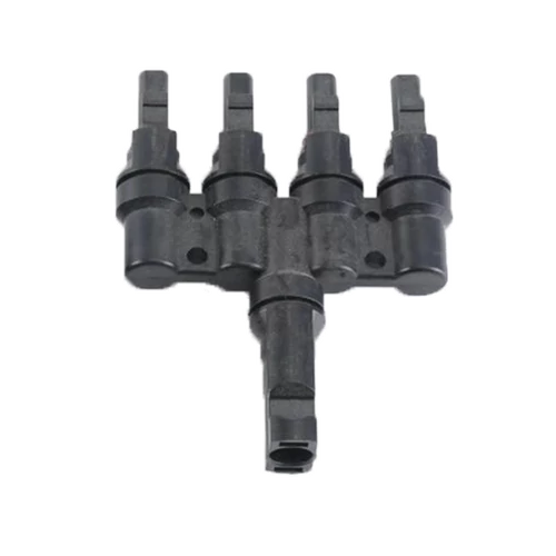 ELMARK 411082/M ÖTÖS CSATLAKOZÓ 1500V MC4 4-6MM 1 ANYA/4 APA