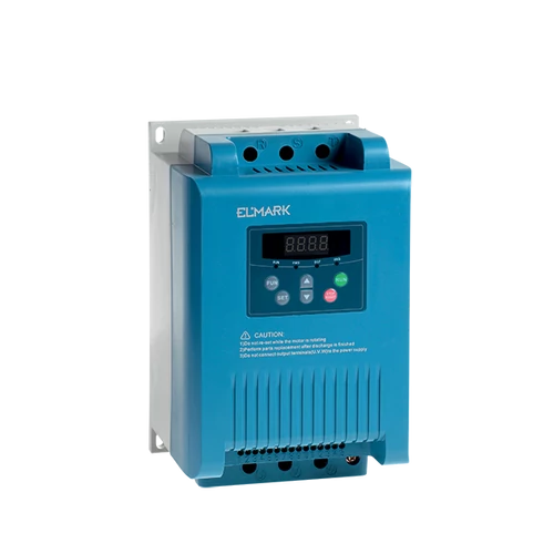 ELMARK  42225075 LÁGYINDÍTÓ ELM-2500 75KW 150A