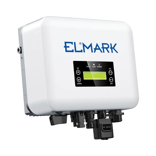 ELMARK  423004ELMARK  HÁLÓZATI 1P/5KW INVERTER ELM1PON5000ELM1PON5000