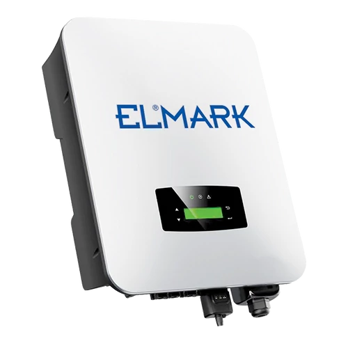 ELMARK  423010ELMARK  HÁLÓZATI 3P/50KW INVERTER ELM3PON050KELM3PON050K