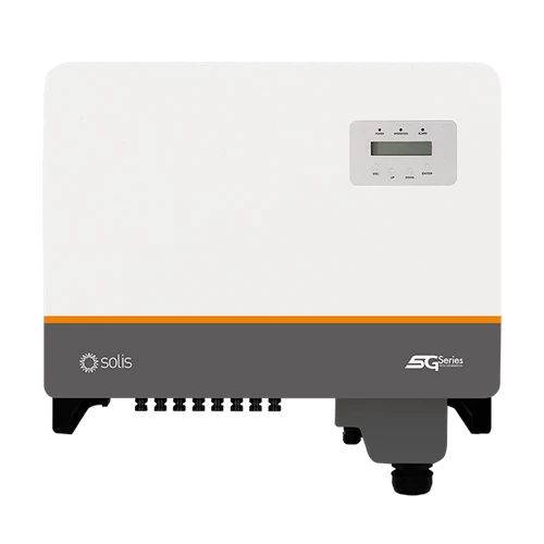 ELMARK  423024 HÁLÓZATI 3P INVERTER SOLIS-40КW S5-GC40K