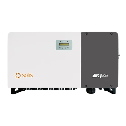 ELMARK  423027 HÁLÓZATI 3P INVERTER SOLIS-80KW 80K-5G