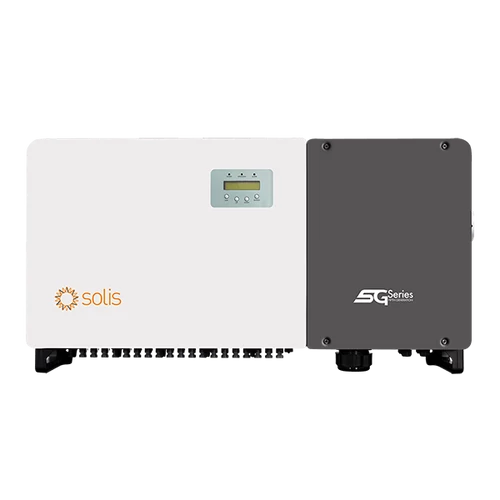 ELMARK  423028 HÁLÓZATI 3P INVERTER SOLIS-100КW 100K-5G