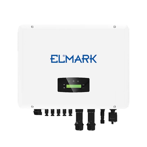 ELMARK  423038ELMARK  HYBRID 3P/20KW INVERTER ELM3TH20KELM3TH20K