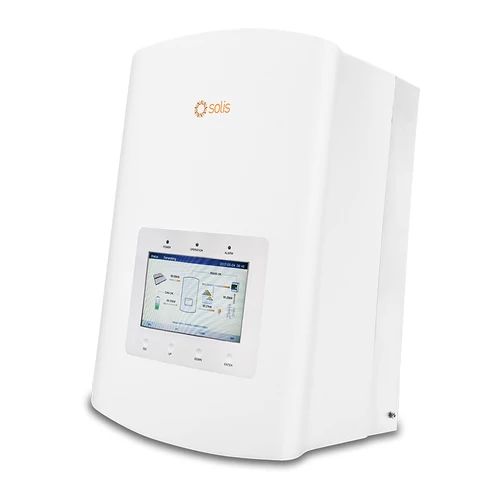 ELMARK  423041 SOLIS-S5-EH1P5K-L HIBRID EGYFÁZISÚ INVERTER