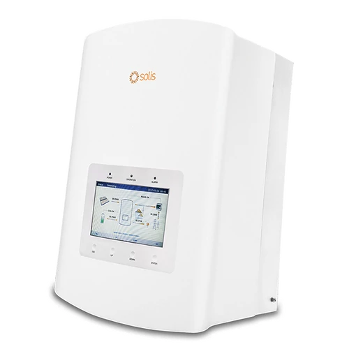 ELMARK  423043 SOLIS S5-EH1P3.6K-L HIBRID EGYFÁZISÚ INVERTER