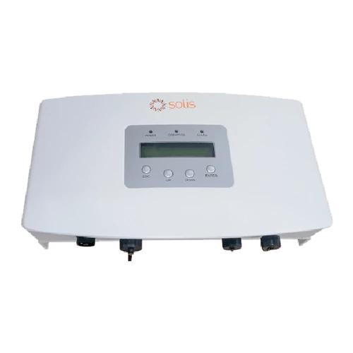 ELMARK  423051 SOLIS EXPORT TÁPFESZÜLTSÉG-KEZELŐ EPM3-5G