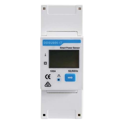 ELMARK  423066 OKOS MÉRŐ DDSU666 CT