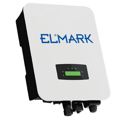 ELMARK  423071ELMARK  HYBRID 1P/3KW INVERTER ELM1H3KELM1H3K