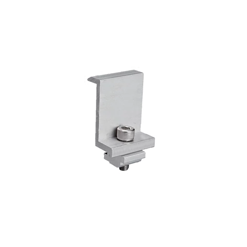 ELMARK  423203 EL-EC VÉGLEZÁRÓ KAPOCS KERETES NAPELEMHEZ 30MM