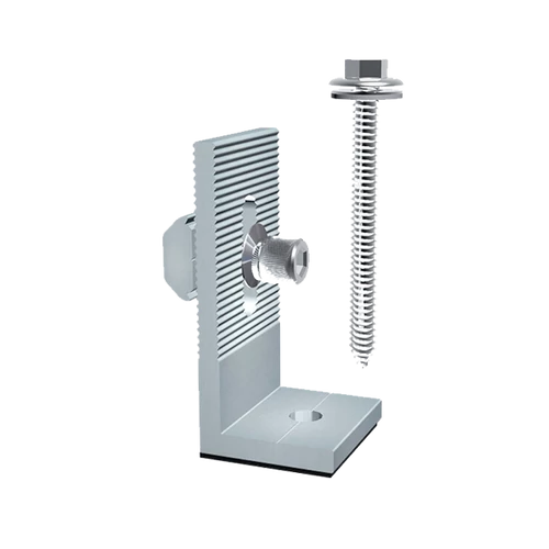 ELMARK  423214 EL-LFCH L-alakú lábak rögzítők