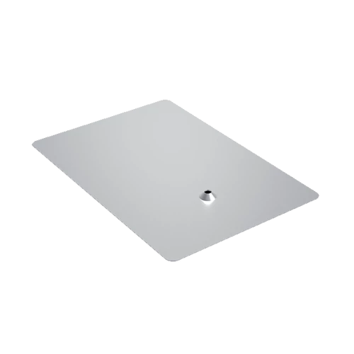 ELMARK  423215 EL-FP villámlemez 280x280mm