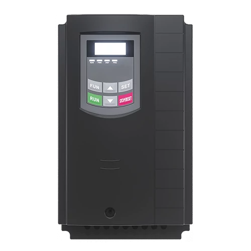 ELMARK  423404P FREKVENCIAVÁLTÓ E2000- 0007 T3 0,7KW 2A 400VE2000