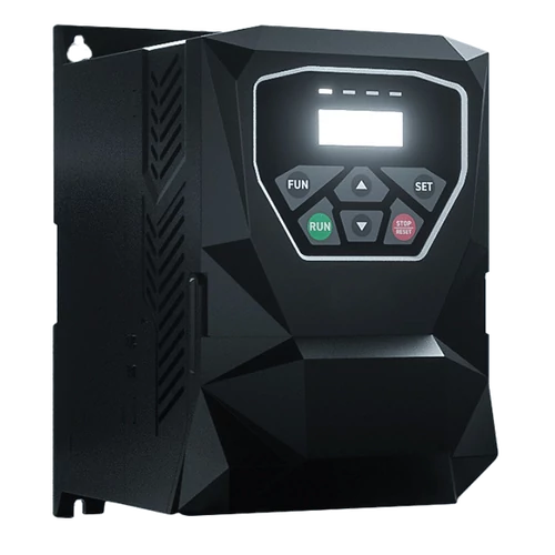 ELMARK  423446Frekvenciaváltó ЕLM600- 4.0kW 3P/230V ELM600
