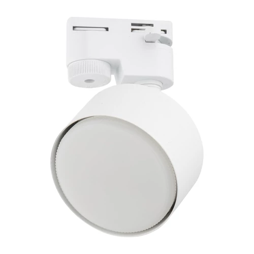 ELMARK  4397TK LIGHTING sínre szerelhető lámpa, 4397, GX53, fehérTRACER