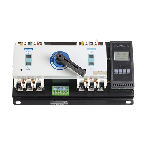ELMARK  44100  ÁTKAPCSOLÓ EQ1-100 100AEQ1