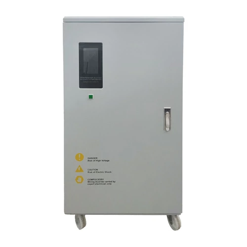 ELMARK  44155EL-TNS10 AUTOMATIKUS MOTORFESZÜLTSÉGSZABÁLYOZÓ 3P/10kVEL-TNS10