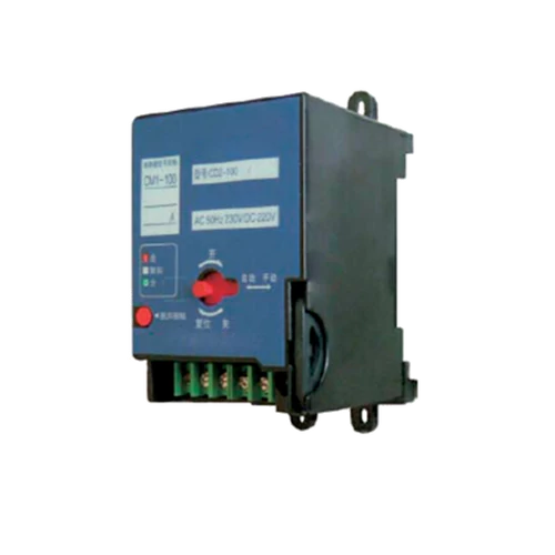 ELMARK  44910M KOMPAKT MEGSZAKÍTÓHOZ ELEKTRONIKUS TÁVVEZÉRLÉS DS1 MAX 400А
