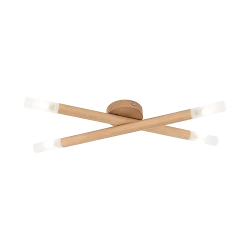 ELMARK 4524TK LIGHTING NOBLE 4524 MENNYEZETI LÁMPA 4XG9 BARNANOBLE