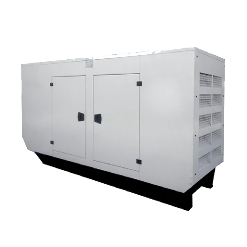 ELMARK  45DG110/88C DÍZELGENERÁTOR DG110/88C 88KW TETŐVÉDELEMMELDG110