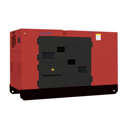 ELMARK  45DG30000SE DÍZEL GENERÁTOR EL-DG38/30SE 30KW TETŐVÉDELEMMELEL-DG38/30SE