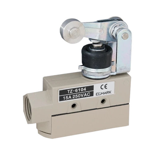 ELMARK 466104HELYZET KAPCSOLÓ TZ-6104TZ-6xxx