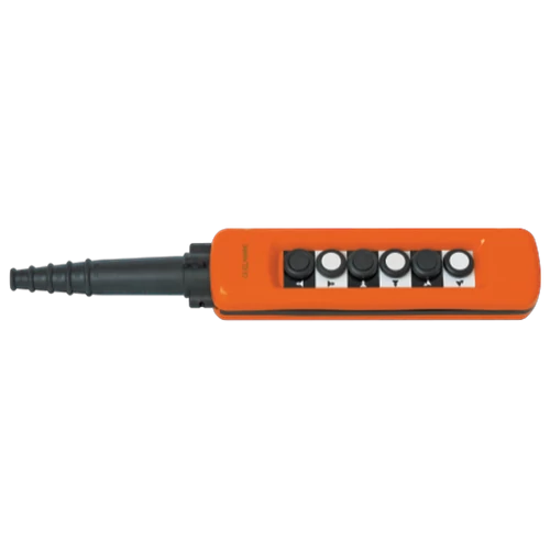 ELMARK 46691MBP-A691 6 db-os 1 NO+1 NC csatlakozóMBP 2 sebesség