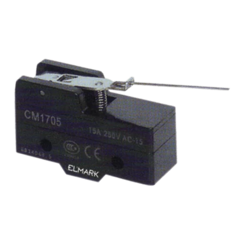 ELMARK 468117HELYZET KAPCSOLÓ CM-1705CM-1xxx