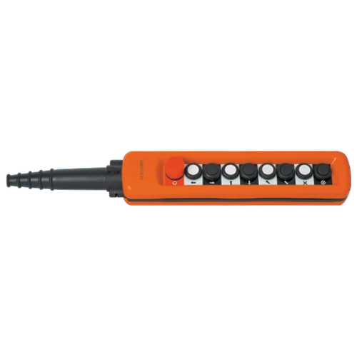 ELMARK 46883KMBP-A8813К 8 GOMB+VÉSZGOMB, KULCCSAL, 1NO+1NCMBP