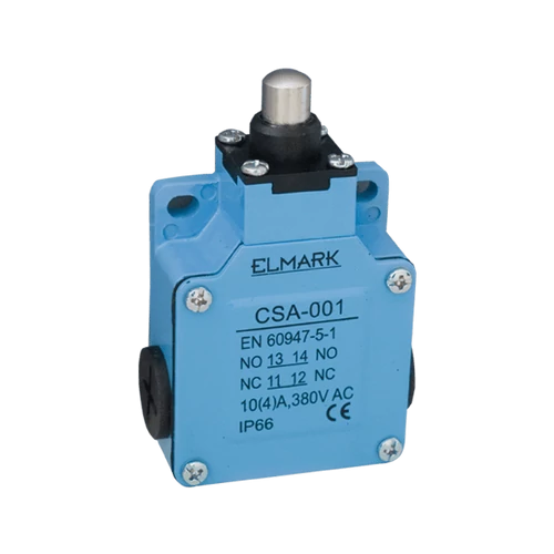 ELMARK 46A001HELYZET KAPCSOLÓ CSA-001CSA-xxx