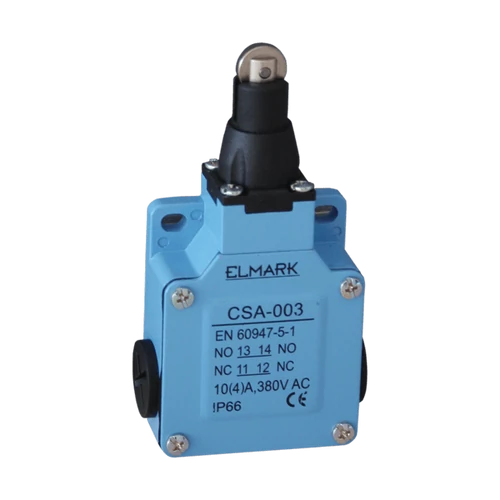 ELMARK 46A003HELYZET KAPCSOLÓ CSA-003CSA-xxx