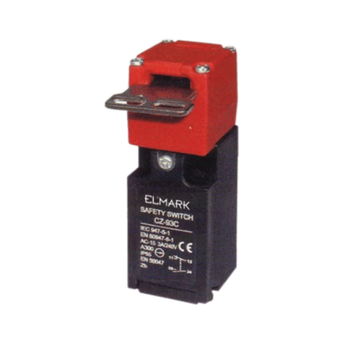 ELMARK 46CZ09HELYZET KAPCSOLÓ CZ-93CPG01CZ93-xx