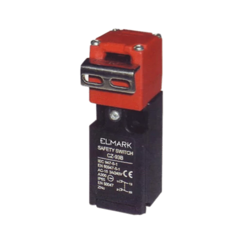 ELMARK 46CZ10HELYZET KAPCSOLÓ CZ-93BPG02CZ93-xx