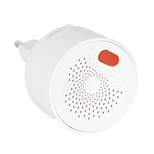 ELMARK  46DS409 EL-GD3002 WI-FI GÁZÉRZÉKELŐ SCHUKO ALJZATHOZ
