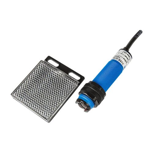ELMARK  46G183B11 FOTOELEKTRONIKUS ÉRZÉKELŐ EL-G18-3B2NAEL-G18