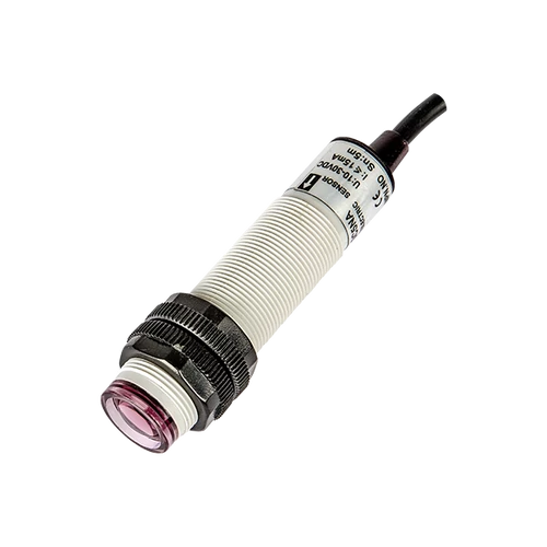 ELMARK  46G185C12 FOTOELEKTRONIKUS ÉRZÉKELŐ EL-G18-3C5PAEL-G18