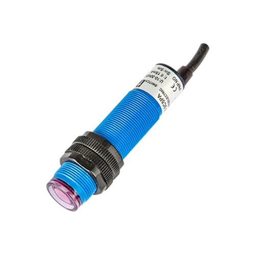 ELMARK  46G18A101 FOTOELEKTRONIKUS ÉRZÉKELŐ EL-G18-3A10NAEL-G18