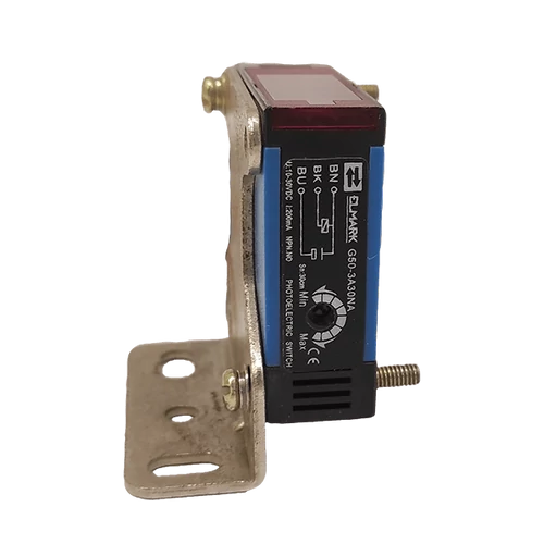 ELMARK  46G503B12 FOTOELEKTRONIKUS ÉRZÉKELŐ EL-G50-3B4PAEL-G50