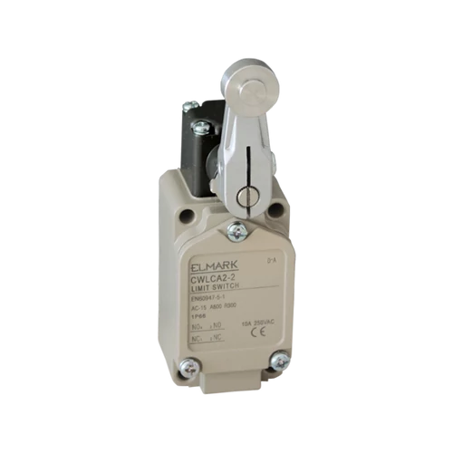 ELMARK 46LCA2-2HELYZET KAPCSOLÓ CWLCA2-2CWL-xxx