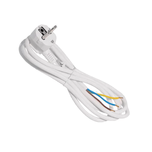 ELMARK 47001TÁPKÁBEL H05VV-F 3Х1,5MM² 2МH05VV-F