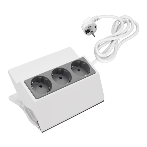 ELMARK 47003 HATOS ELŐSZTŐ 3x1.0mm2 1.5m