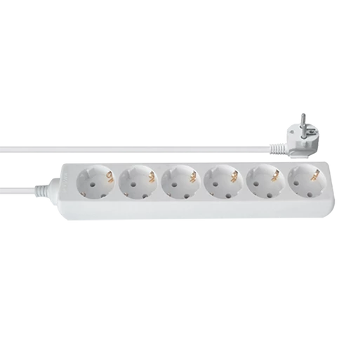 ELMARK 47061 HATOS ELOSZTÓ H05VV-F DG-D06B 3X1.0 1.5MH05VV-F