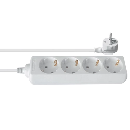 ELMARK 47082 NÉGYES ELOSZTÓ H05VV-F HX-4N 3X1,5 3MH05VV-F