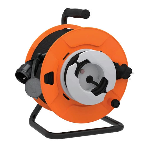 ELMARK 47961KÁBELTÉR GEH-39 H07RN-F 3X1.5 27+3M IP44GEH-39