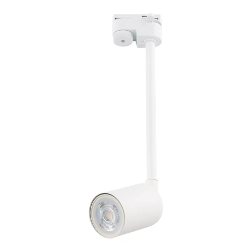 ELMARK  4888TK LIGHTING sínre szerelhető lámpa 4888 GU10 fehérTRACER