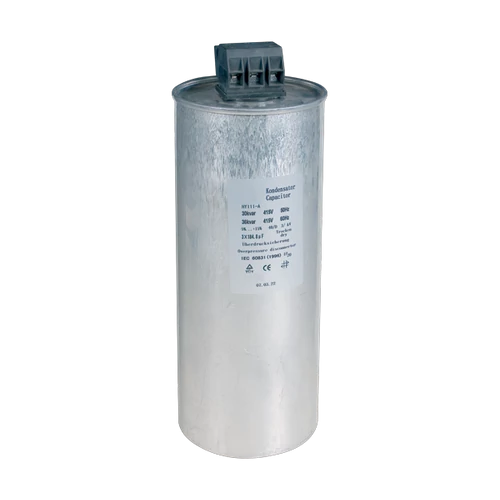 ELMARK  49032 KONDENZÁTOR AKKUMULÁTOROK HY-11B25 25kVAr 690V